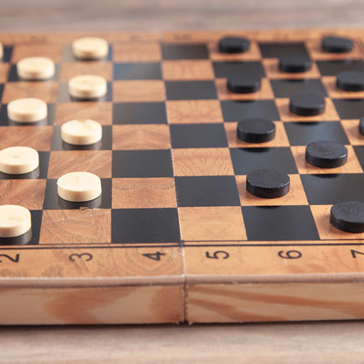 Checkers