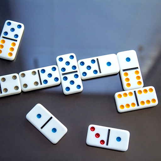 Dominoes