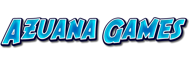 Azuana Games Logo