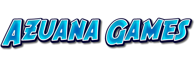 Azuana Games